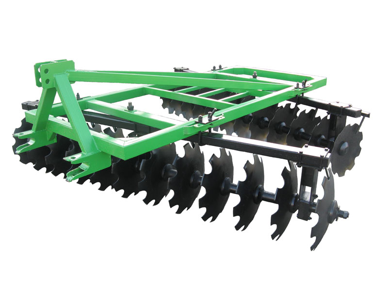 Борона дискова навісна БДН 2,0 м.